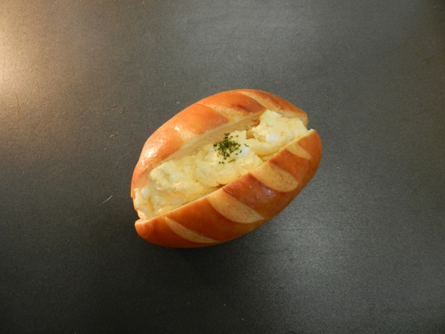 たまごサンド