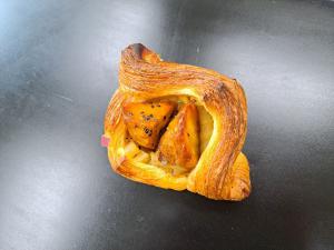 �G�߂̃N�����b�T��