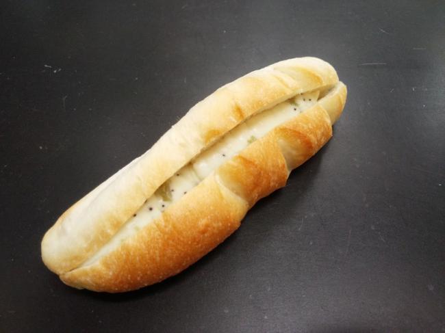 ニューサマーオレンジのスティック