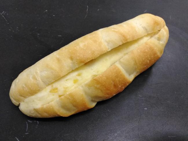 りんごスティック