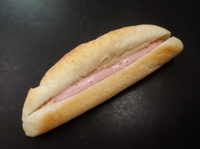 いちごスティック