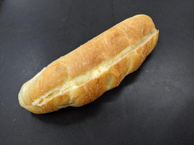 ニューサマーオレンジのスティック