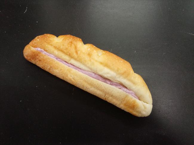 ブルーベリーのスティック