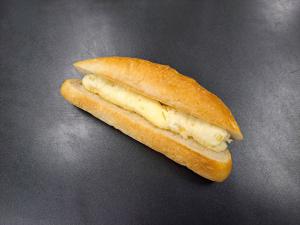ニューサマーオレンジのスティック